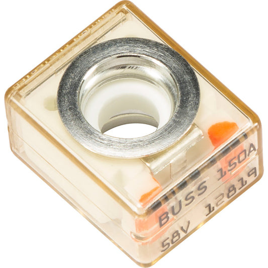 KICKER MRBF125 125A Marine Fuse [47MRBF150]