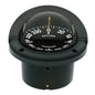 Ritchie HF-742 Helmsman Compass - Flush Mount - Black [HF-742]