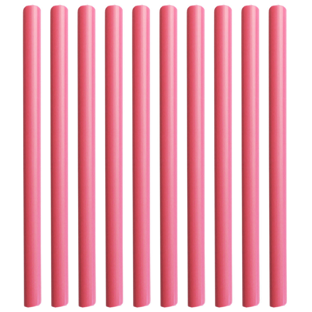 Pacer Battery Cable Heat Shrink Tubing - 3/16" x 12" - Red (10-Pieces) [BEHS3/16-12RD-10]