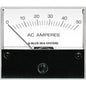 Blue Sea 9630 AC Analog Ammeter  0-50 Amperes AC [9630]