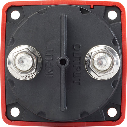 Blue Sea 6005 m-Series (Mini) Battery Switch Single Circuit ON/OFF [6005]