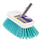 Swobbit 7.5" Stiff Cleaning Brush - Green [SW77355]