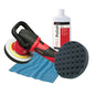 Shurhold Dual Action Polisher Start Kit w/Pro Polish, Pad & MicroFiber Towel [3101]