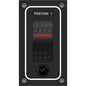 Paneltronics Waterproof Panel - DC 1-Position Illuminated Rocker Switch & Circuit Breaker [9960021B]