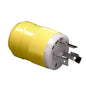 Marinco 30A 125V Male Plug [305CRPN]