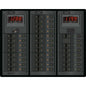 Blue Sea 1218 12V DC Main + 19 Positions / 120V AC Main + 6 Positions [1218]