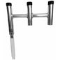 Wahoo Offset Triple Rod Holder [136]