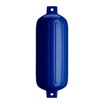 Polyform G-6 Twin Eye Fender 11" x 30" - Cobalt Blue [G-6-COBALT BLUEWO]