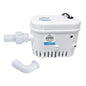 Albin Group Automatic Bilge Pump 500 GPH - 12V [01-04-015]