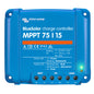 Victron BlueSolar MPPT Charge Controller - 75V - 15AMP - UL Approved [SCC010015050R]