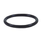 Viega 1/2" Dull Black Sealing Element [17768]