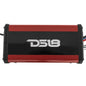 DS18 HYDRO Full Rangle Digital Marine 2-Channel Amplifier - 600W [NXL-N2]