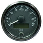 VDO SingleViu 80mm (3-1/8") Tachometer - 4,000 RPM [A2C3832990030]