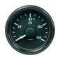 VDO SingleViu 52mm (2-1/16") Water Temp. Gauge - Euro - 120 C - 291-22 ohm [A2C3833330030]