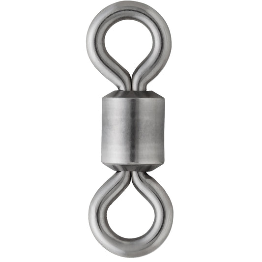 VMC SSRS Stainless Steel Rolling Swivel #10VP - 50lb Test *50-Pack [SSRS#10VP]