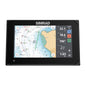 Simrad NSX 3007 7" Combo Chartplotter  Fishfinder - Display Only - No Transducer [000-15214-001]