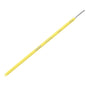 Pacer Yellow 14 AWG Primary Wire - 25 [WUL14YL-25]