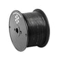 Pacer Black 8 AWG Primary Wire - 100 [WUL8BK-100]