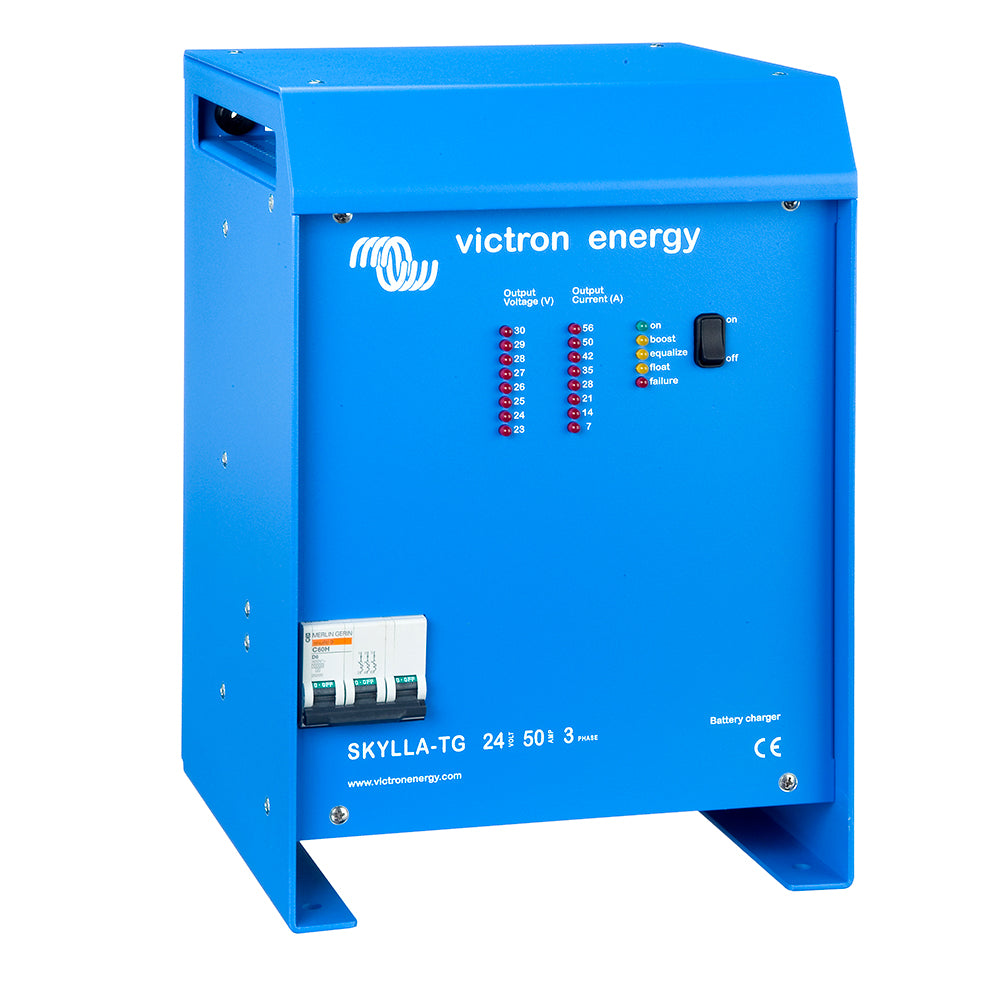 Victron Skylla - 24/100 TG Charger - 230V [SDTG2401001]