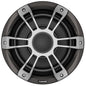 Fusion Signature Series 3i 10" Sports Subwoofer - Grey [010-02774-21]