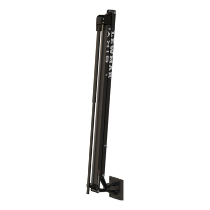 Lewmar Axis Shallow Water Anchor - Black - 8 [69600944]