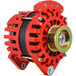 Balmar Alternator 170 AMP 12V 3.15" Dual Foot Saddle K6 Pulley [XT-CR-170-K6]