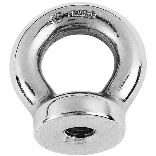 Wichard 6mm Eye Nut - 1/2" Diameter [06333]