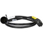 Airmar 11-Pin Low-Frequency Mix  Match Cable f/Raymarine [MMC-11R-LDB]